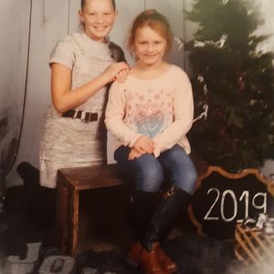 Meet your Posher, Patty